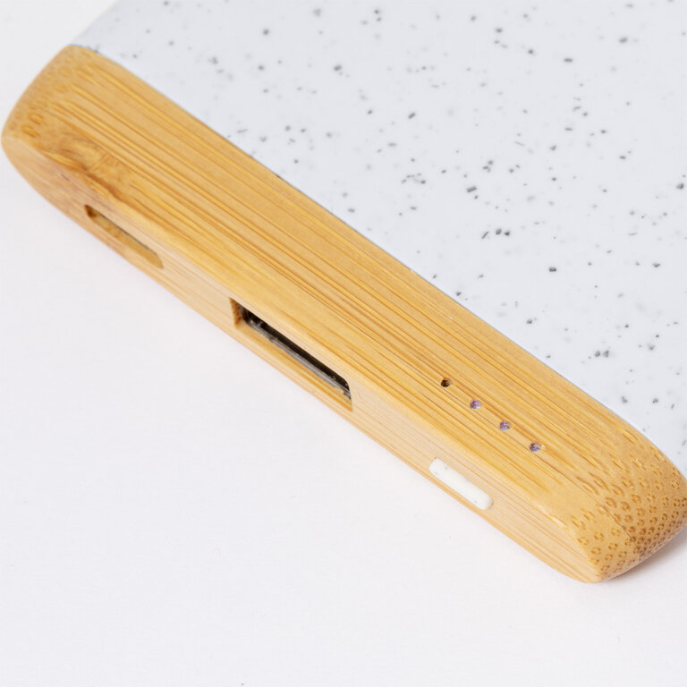 Batterie recyclé 5000 mAh personnalisée - Bloba | pandacola - 3