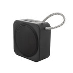 Mini enceinte personnalisée Bluetooth® - Cuba | pandacola - thumb