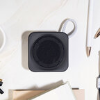 Mini enceinte personnalisée Bluetooth® - Cuba | pandacola - thumb - 1