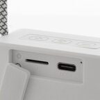 Mini enceinte personnalisée Bluetooth® - Cuba | pandacola - thumb - 2
