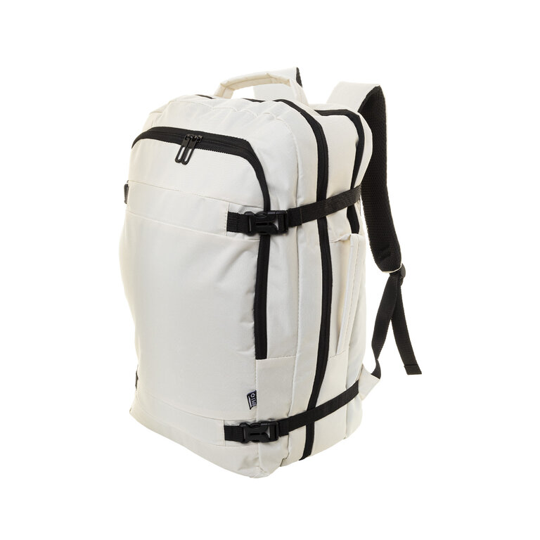 Sac à dos cabine personnalisé - Logo | pandacola - 1