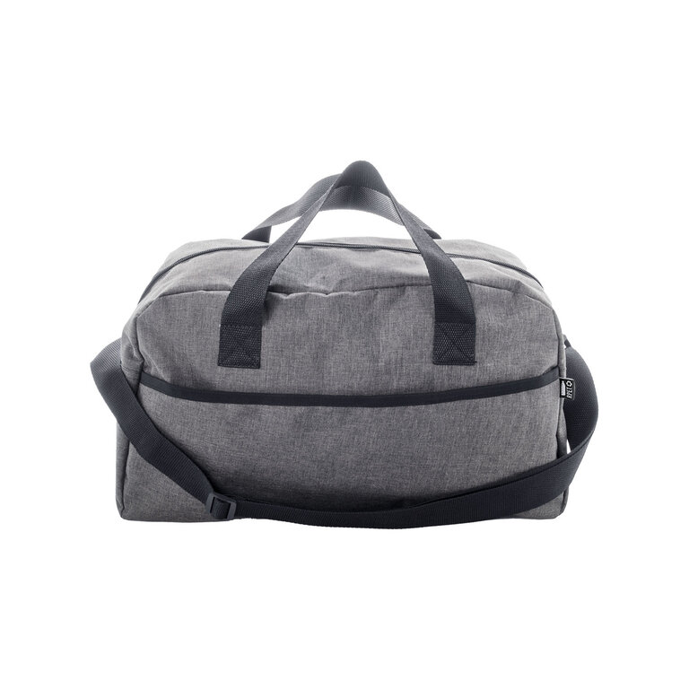 Sac de sport rPET personnalisé - Hansa | pandacola - 1