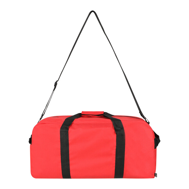 Sac de sport en rPET personnalisé - Pilta | pandacola - 2