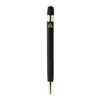 Stylo personnalisé en aluminium recyclé - Piloa Rosy | pandacola - thumb - 3