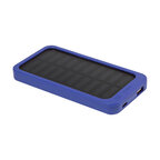 Batterie solaire personnalisable 4000 mAh - Zolairo | pandacola - thumb