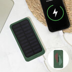 Batterie solaire personnalisable 4000 mAh - Zolairo | pandacola - thumb - 1