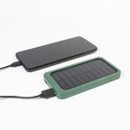 Batterie solaire personnalisable 4000 mAh - Zolairo | pandacola - thumb - 3