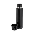 Bouteille isotherme personnalisée 1L - Isolu Recyclé | pandacola - thumb