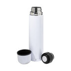 Bouteille isotherme personnalisée 1L - Isolu Recyclé | pandacola - thumb - 1