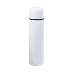 Bouteille isotherme personnalisée 1L - Isolu Recyclé | pandacola - thumb - 2