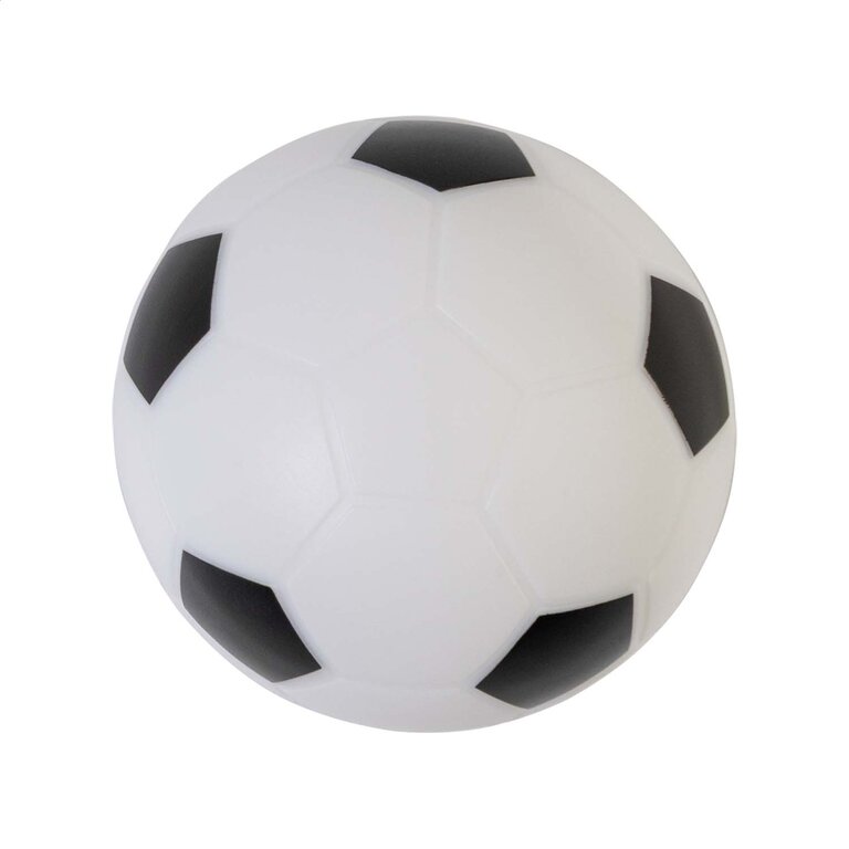 Baume à lèvre ballon de football personnalisé - Vivozy | pandacola - 1