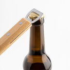 Spatule décapsuleur pour barbecue personnalisé - Capmego | pandacola - thumb - 3