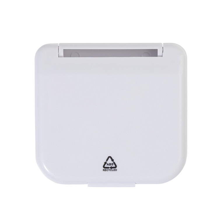Kit de couture personnalisé avec étui en ABS recyclé - Repara | pandacola - 3