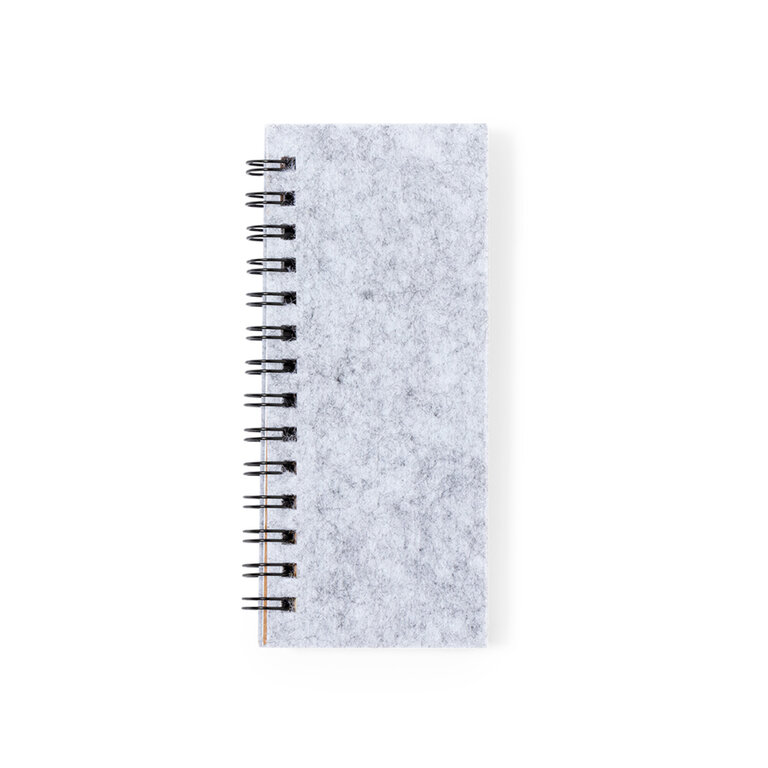 Mini carnet memo personnalisé - Arkana | pandacola - 1