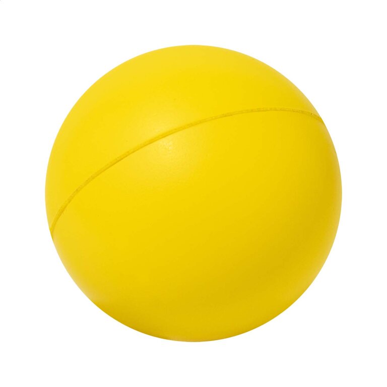 Mini balle anti-stress personnalisée - Aniston Mini | pandacola - 1