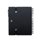 Mini bloc-notes personnalisable - Deboro Spirale | pandacola - thumb - 3