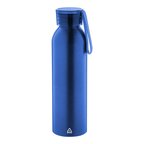Gourde personnalisée en acier 650 ml - Pires Acier Recyclé | pandacola - thumb
