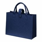 Sac personnalisé en feutrine rPET - Candica | pandacola - thumb