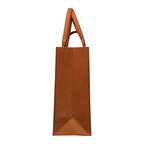 Sac personnalisé en feutrine rPET - Candica | pandacola - thumb - 1