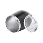 Mug en acier personnalisé avec couvercle 500 ml - Gouge recyclé | pandacola - thumb - 1