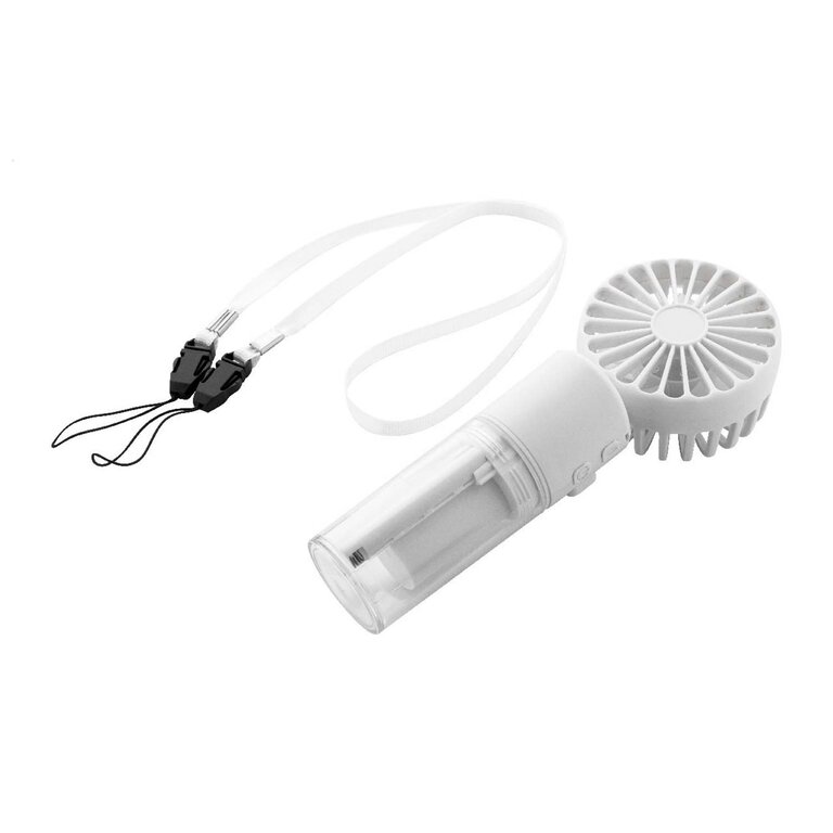 Ventilateur brumisateur personnalisé - Flota | pandacola - 1
