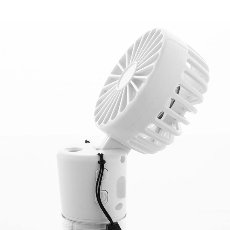 Ventilateur brumisateur personnalisé - Flota | pandacola - 2