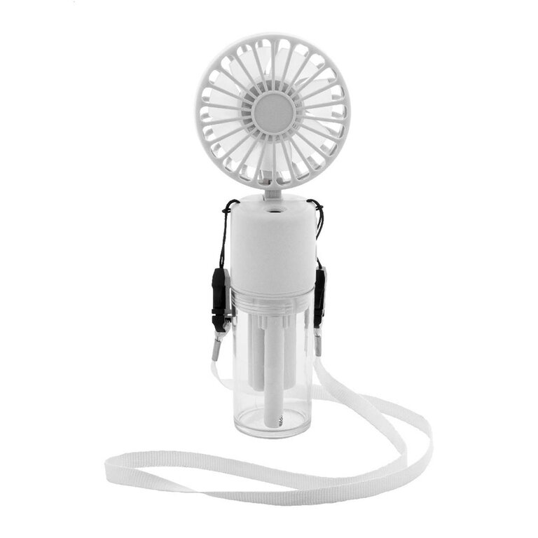 Ventilateur brumisateur personnalisé - Flota | pandacola - 3