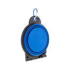 Gamelle double pliable personnalisée - Taro Double | pandacola - thumb - 3