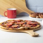 Planche à pizza personnalisée - Tavola | pandacola - thumb - 1