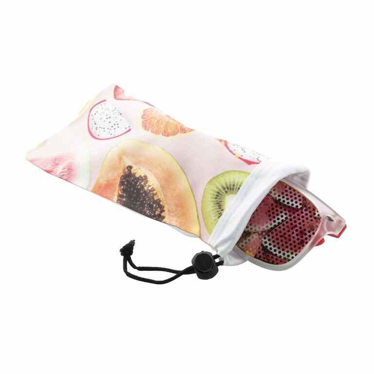 Pochette personnalisée pour lunettes - Sunpa | pandacola - 1