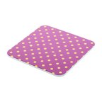 Dessous de verre personnalisé en mousse PVC - Siumo | pandacola - thumb - 1