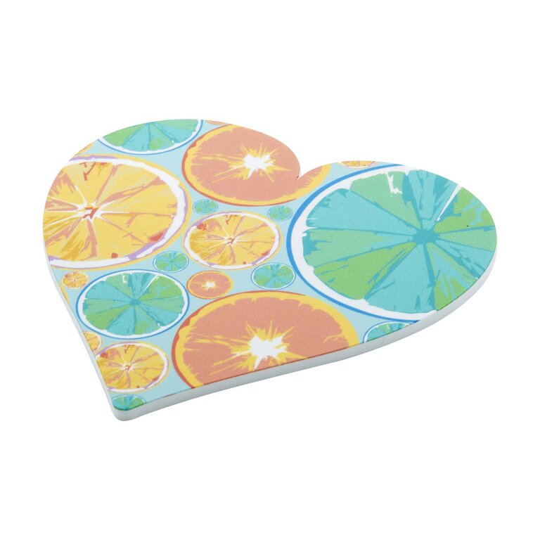 Dessous de verre personnalisé en mousse PVC - Siumo | pandacola - 3
