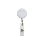 Porte-badge dérouleur personnalisé - Shaka Couleur | pandacola - thumb