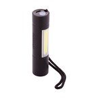 Lampe de poche rechargeable personnalisée - Cobo Mini | pandacola - thumb - 1