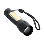 Lampe de poche rechargeable personnalisée - Cobo Plus | pandacola - thumb