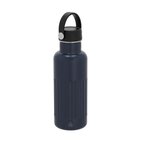 Bouteille isotherme personnalisée en acier 500 ml - Lucio | pandacola - thumb - 2