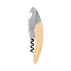 Sommelier avec manche en bois personnalisé - Norquois | pandacola - thumb