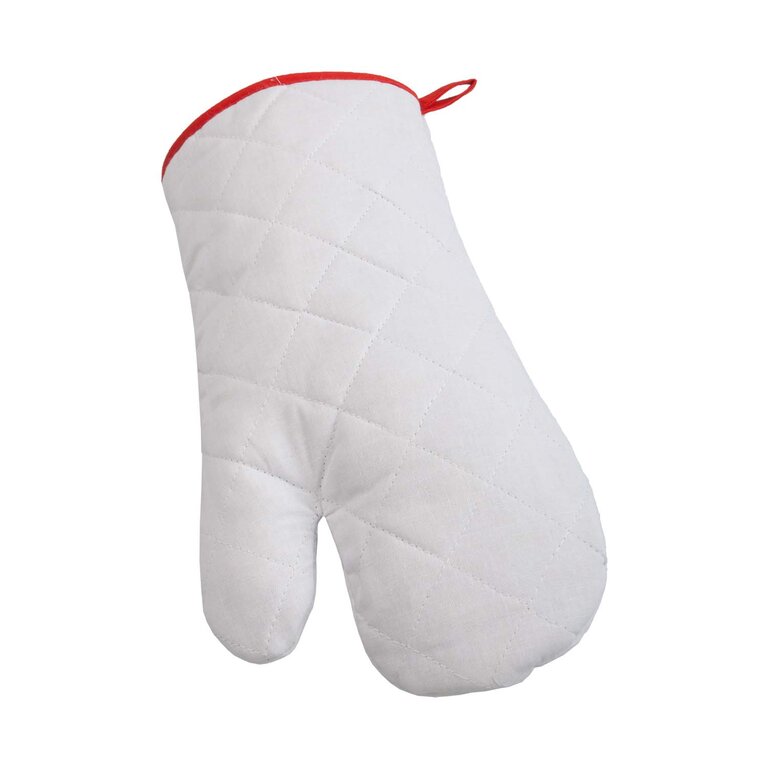 Manique en coton personnalisée - Gratino | pandacola - 1