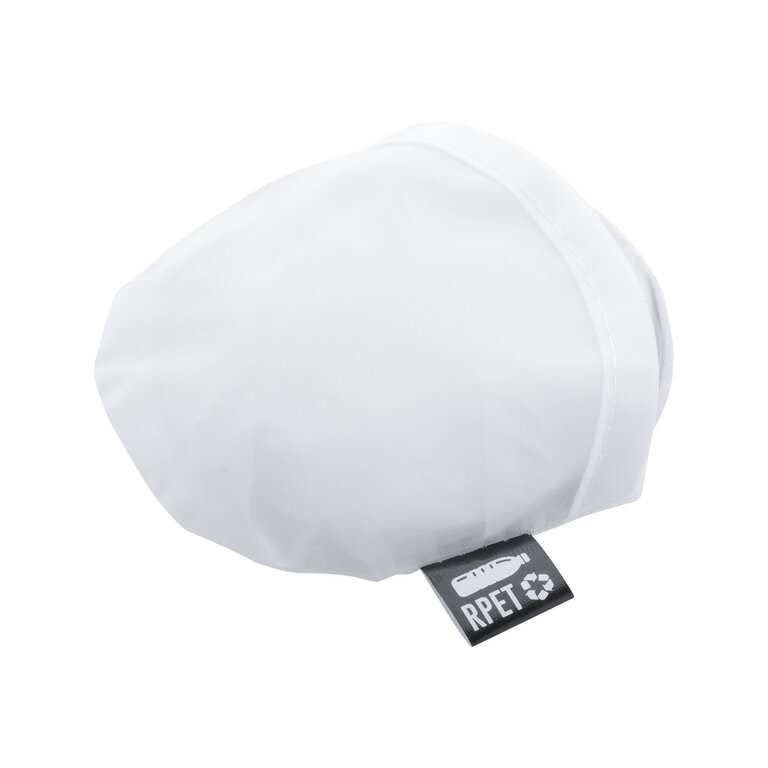 Frisbee personnalisé - Boro Pliable rPET | pandacola - 2