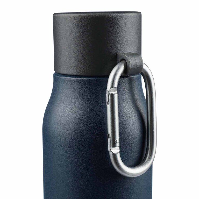 Bouteille isotherme personnalisée 600 ml recyclé - Casyp | pandacola - 2