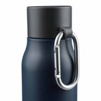 Bouteille isotherme personnalisée 600 ml recyclé - Casyp | pandacola - thumb - 2