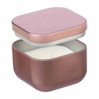 Bougie parfumée personnalisée boîte métal - Ecryno | pandacola - thumb - 1