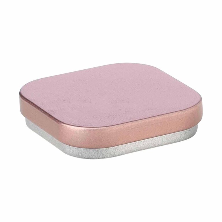 Bougie parfumée personnalisée boîte métal - Ecryno | pandacola - 2