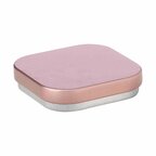 Bougie parfumée personnalisée boîte métal - Ecryno | pandacola - thumb - 2