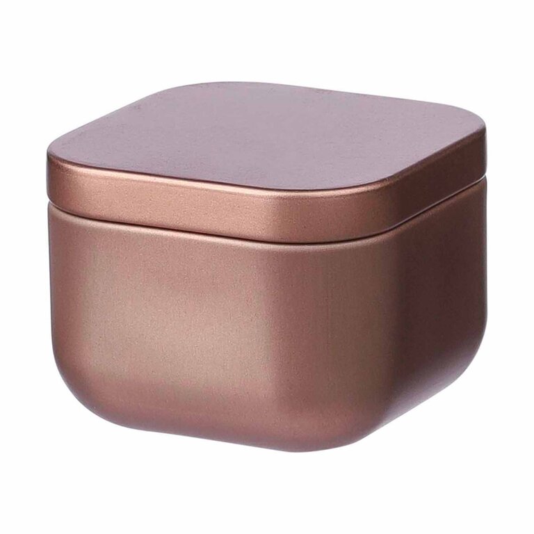 Bougie parfumée personnalisée boîte métal - Ecryno | pandacola - 3