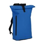 Sac à dos impermeable personnalisé en PU recyclé - Olexy | pandacola - thumb