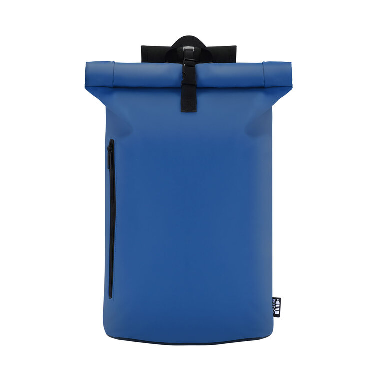 Sac à dos impermeable personnalisé en PU recyclé - Olexy | pandacola - 1