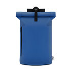 Sac à dos impermeable personnalisé en PU recyclé - Olexy | pandacola - thumb - 1