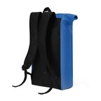 Sac à dos impermeable personnalisé en PU recyclé - Olexy | pandacola - thumb - 3