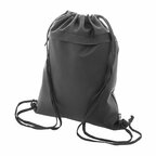 Sac piscine cordelette personnalisé en PU - Manadoa | pandacola - thumb